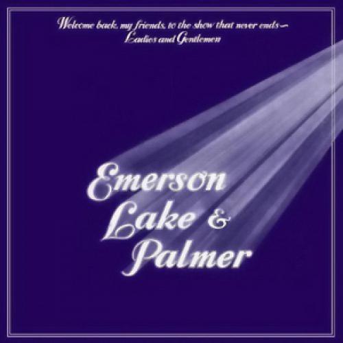 EMERSON, LAKE & PALMER 