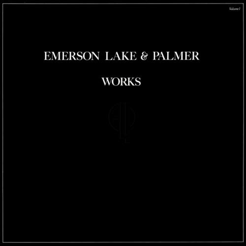 EMERSON, LAKE & PALMER 