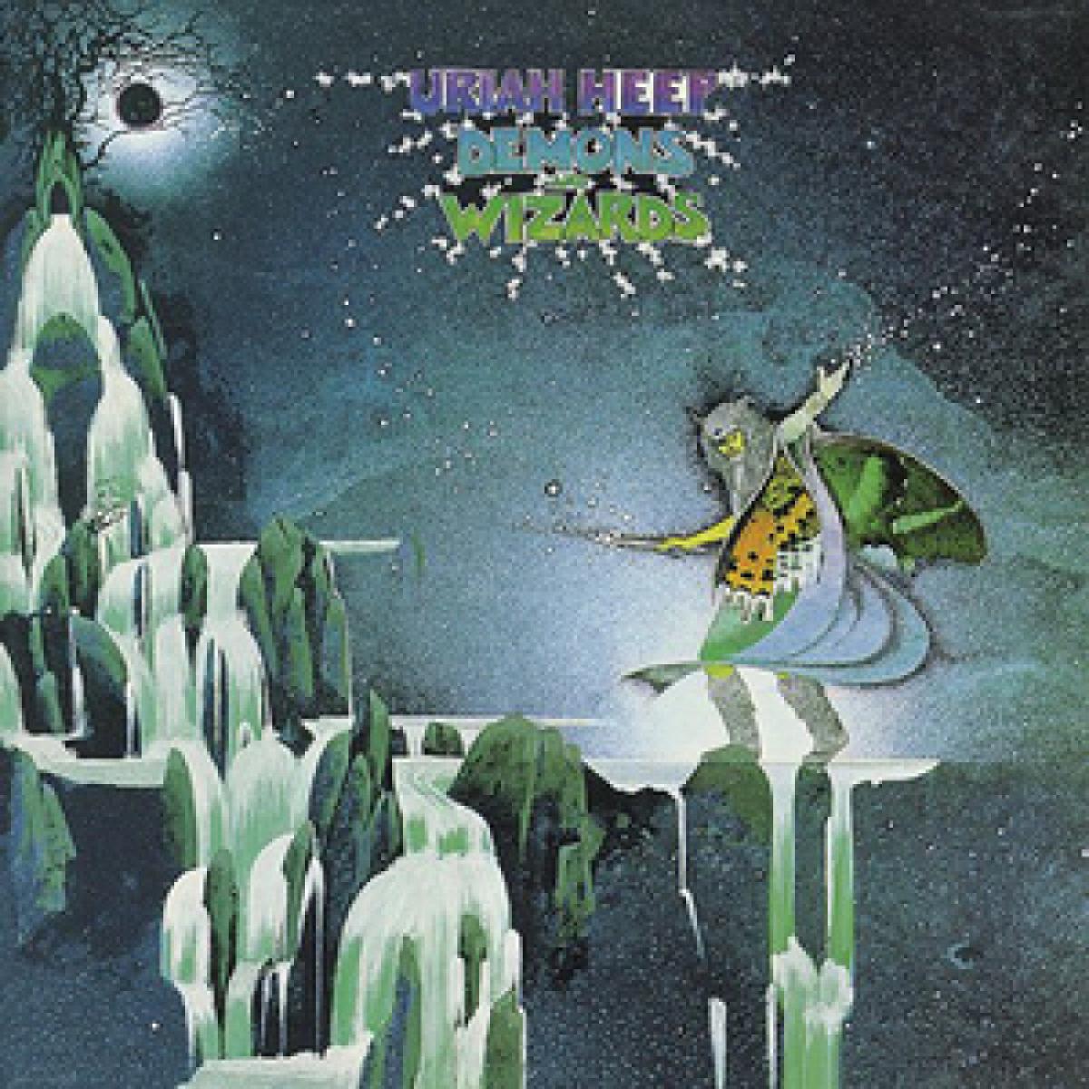 URIAH HEEP 