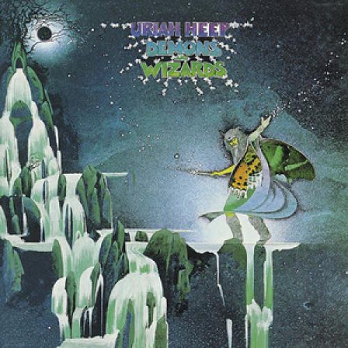 URIAH HEEP 