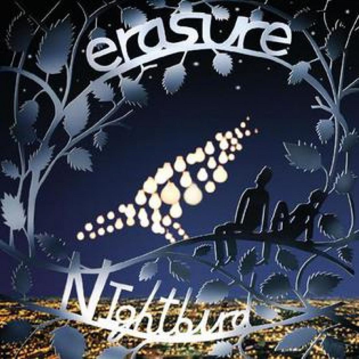 ERASURE 