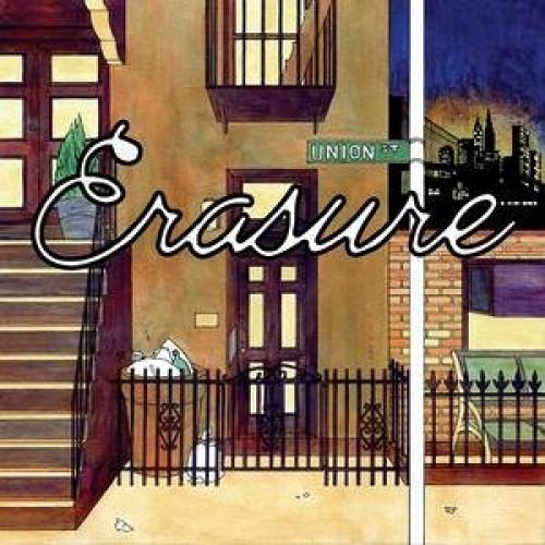 ERASURE 