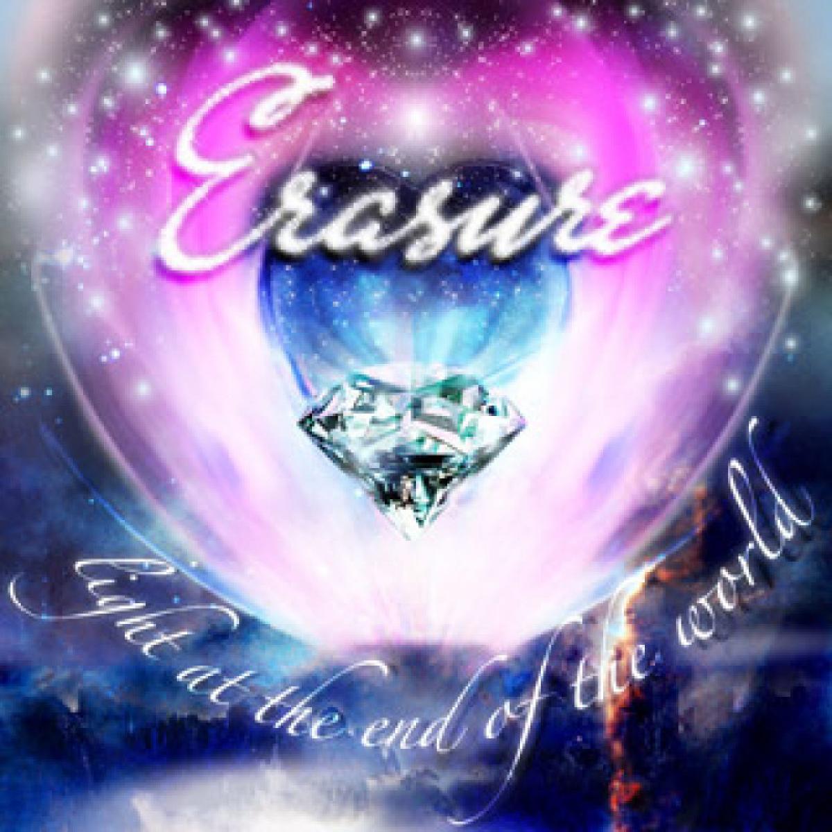 ERASURE 