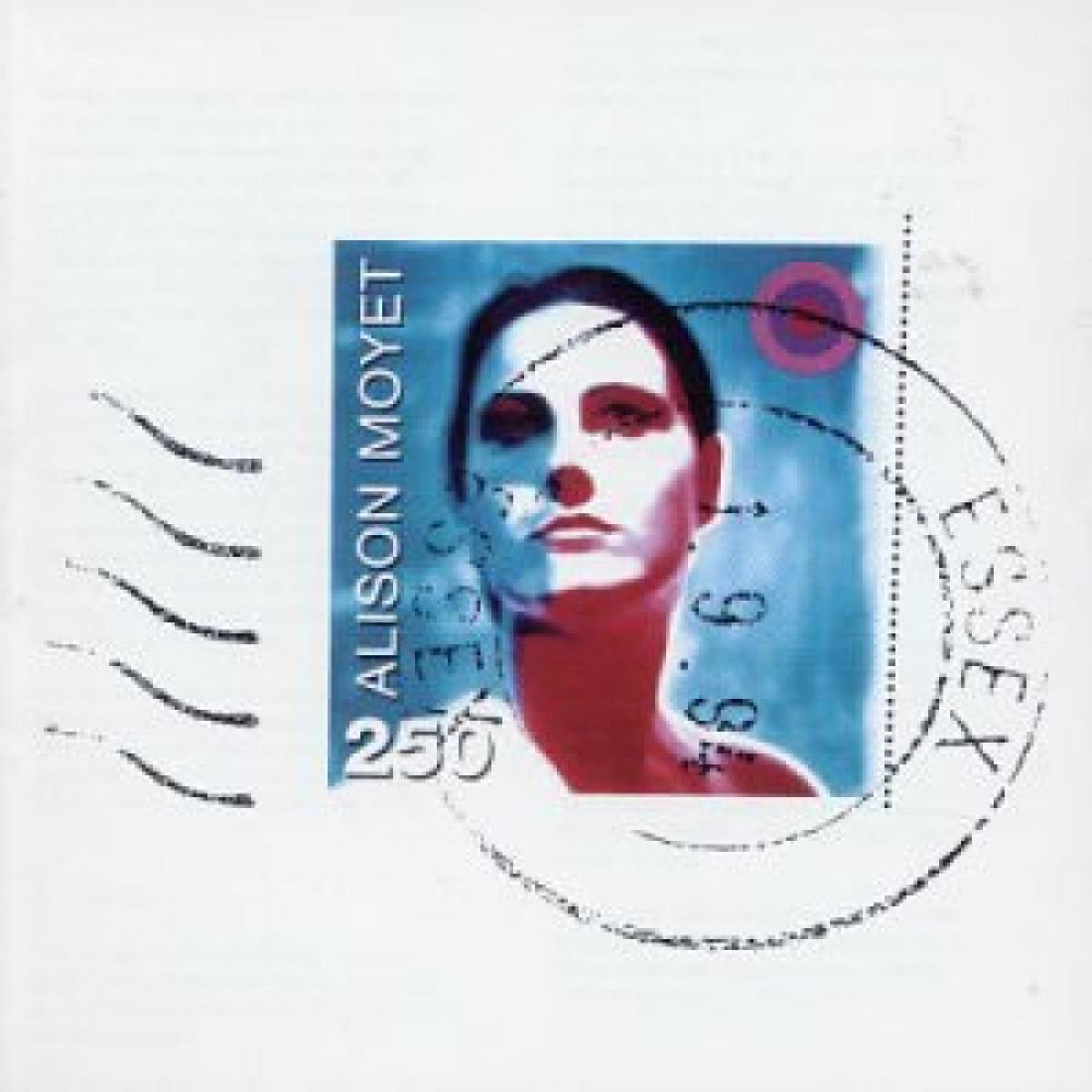 ALISON MOYET 