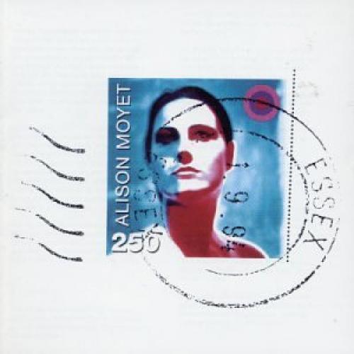 ALISON MOYET 