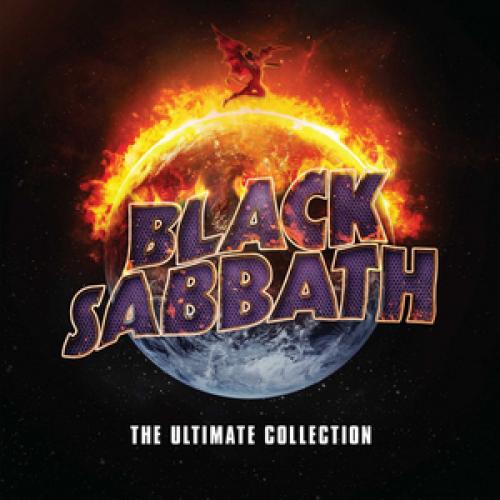 BLACK SABBATH 