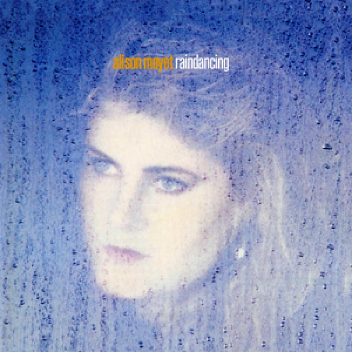 ALISON MOYET 