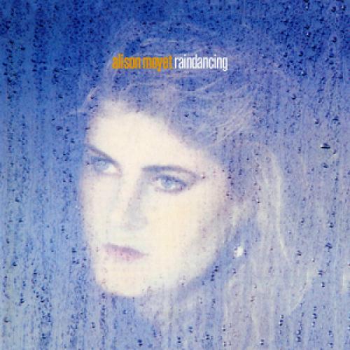 ALISON MOYET 