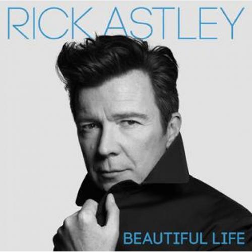 RICK ASTLEY 