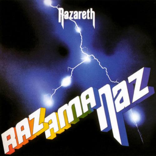 NAZARETH 