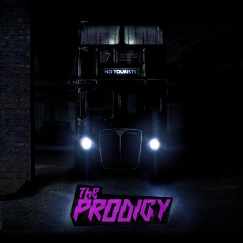 THE PRODIGY 