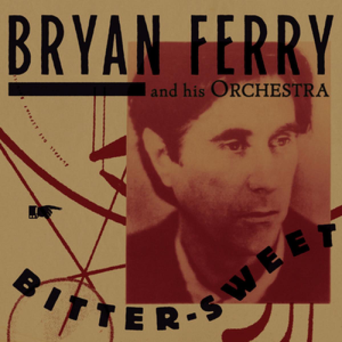 BRYAN FERRY 
