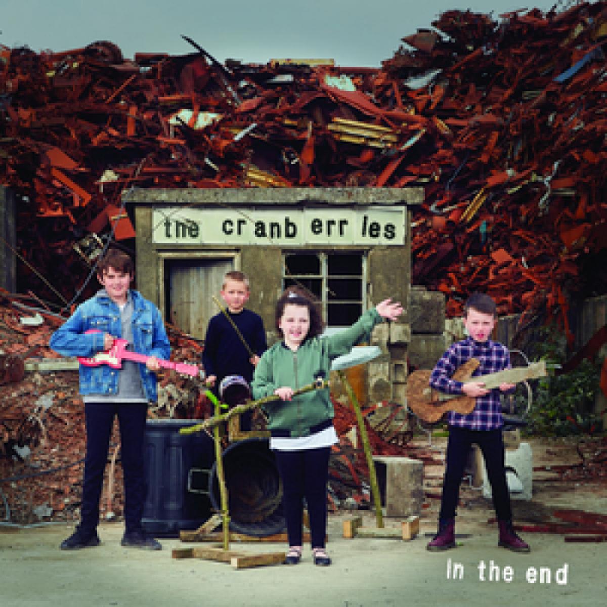 THE CRANBERRIES 