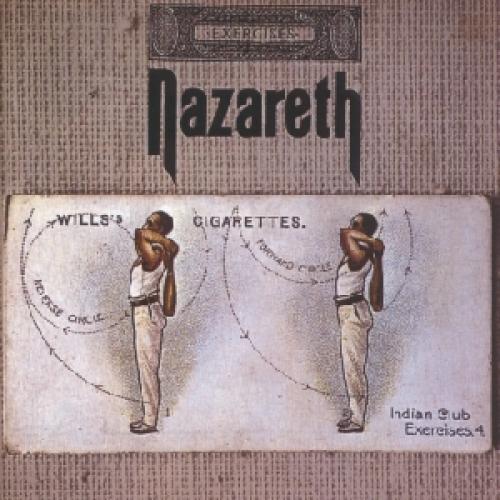 NAZARETH 