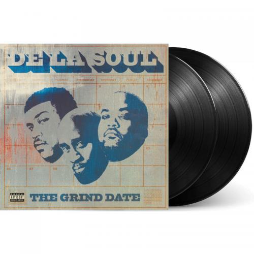 DE LA SOUL 