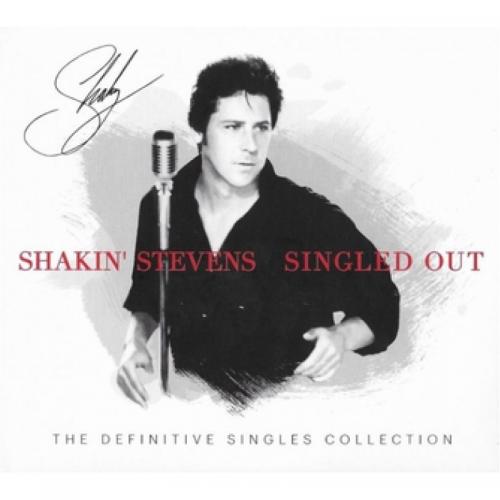 SHAKIN' STEVENS 