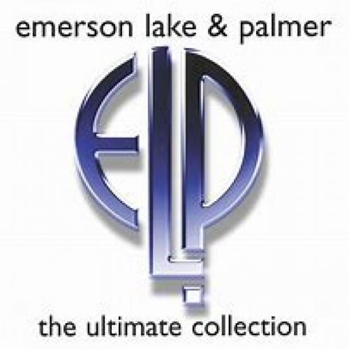EMERSON, LAKE & PALMER 