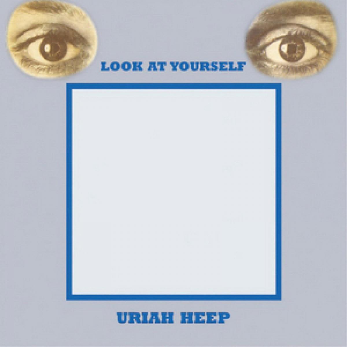 URIAH HEEP 