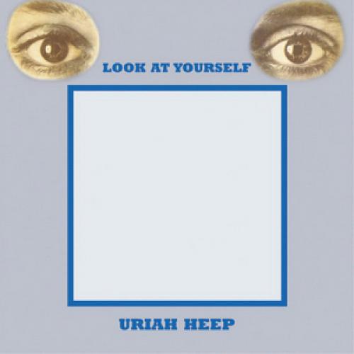 URIAH HEEP 