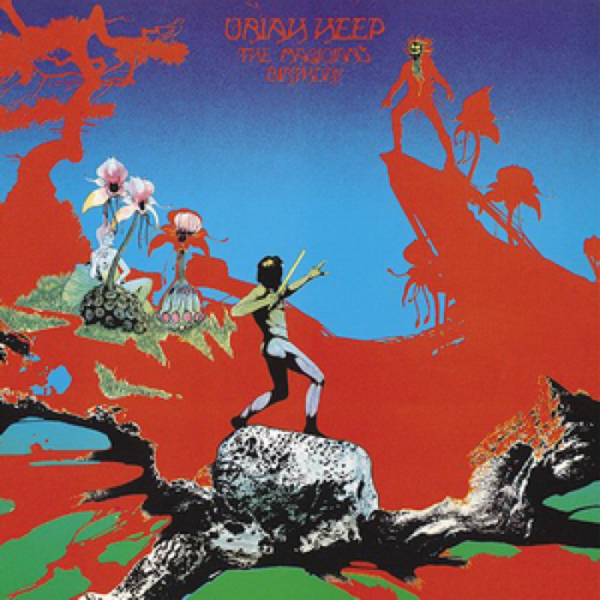 URIAH HEEP 