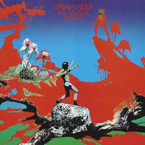 URIAH HEEP 