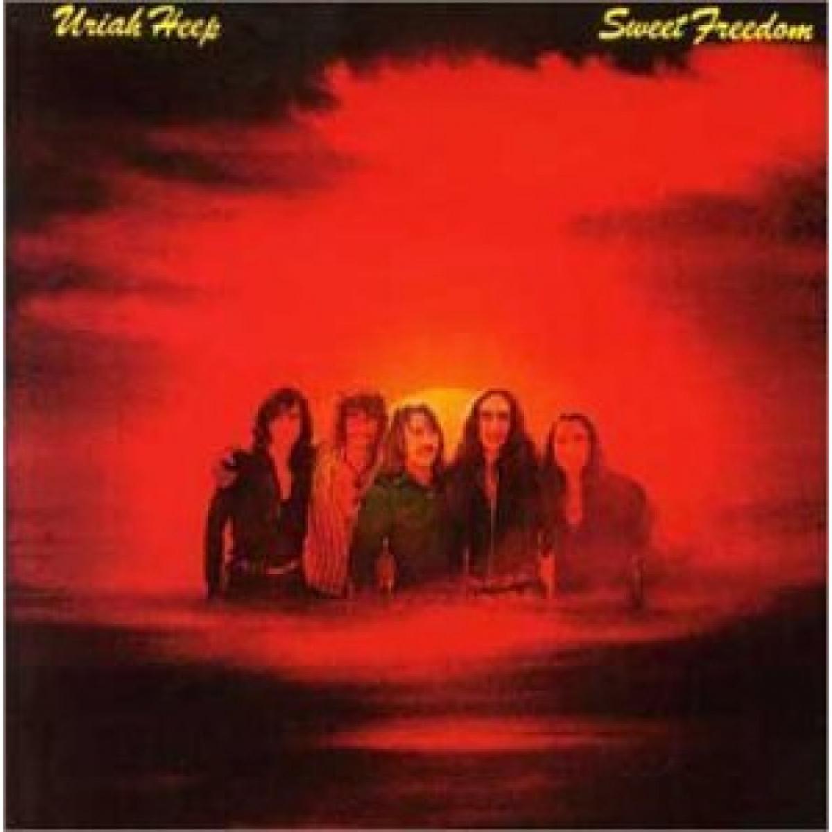 URIAH HEEP 