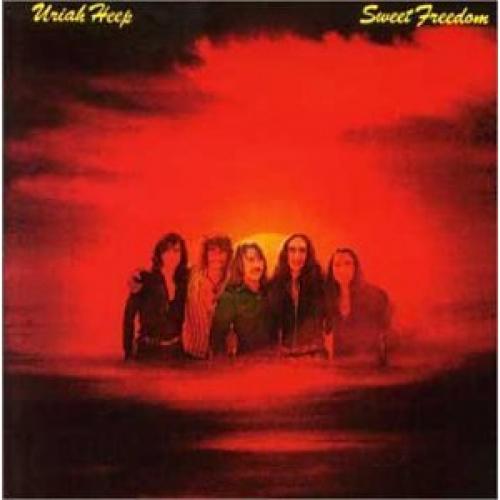 URIAH HEEP 