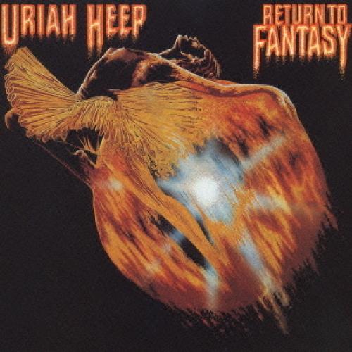 URIAH HEEP 