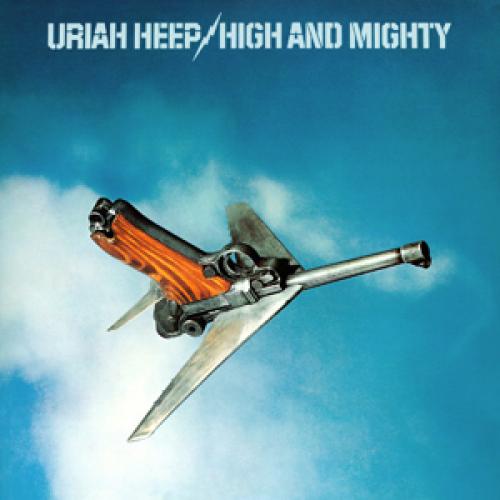 URIAH HEEP 