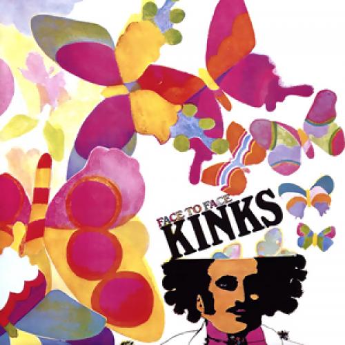 THE KINKS 