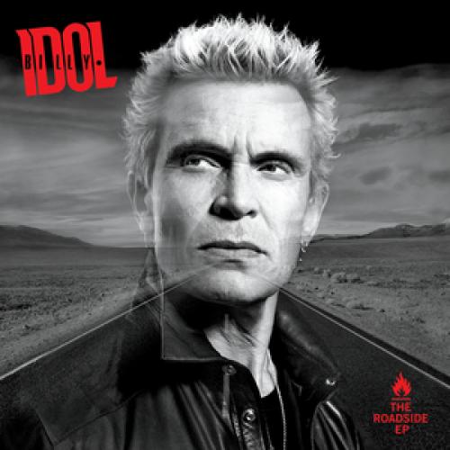 BILLY IDOL 
