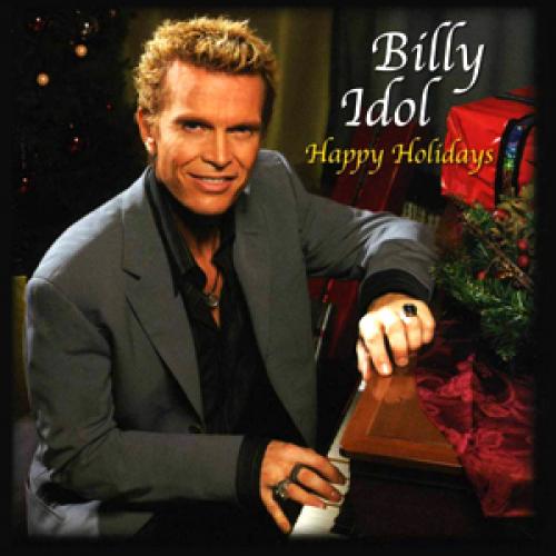 BILLY IDOL 