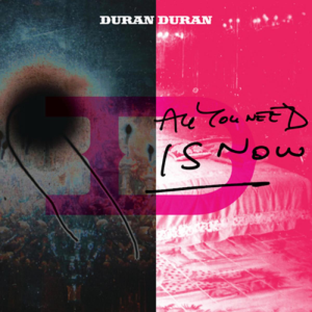 DURAN DURAN 
