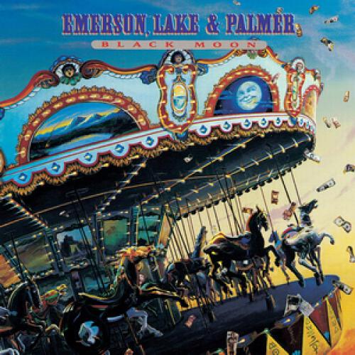 EMERSON, LAKE & PALMER 