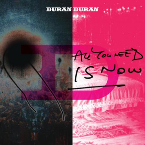DURAN DURAN 
