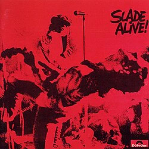 SLADE 