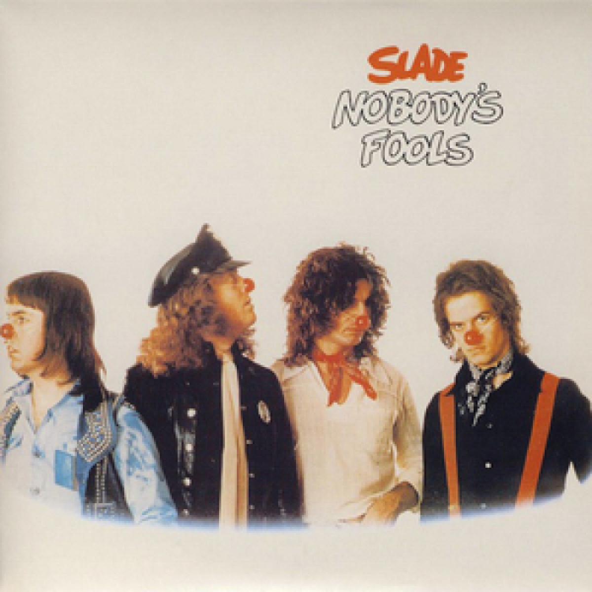 SLADE 