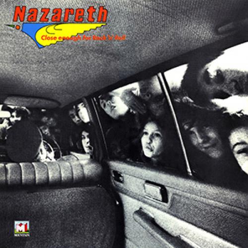 NAZARETH 