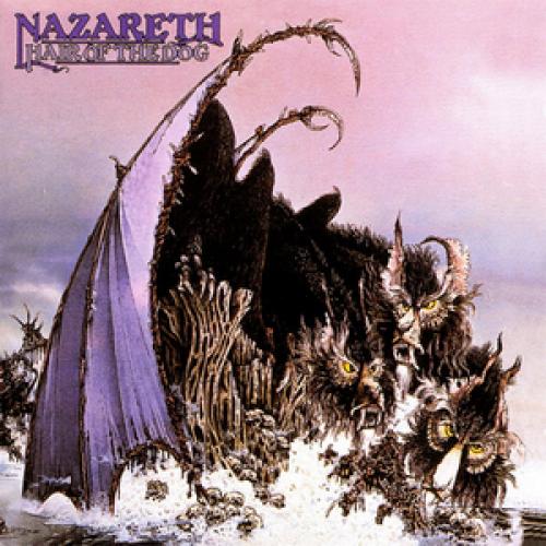 NAZARETH 