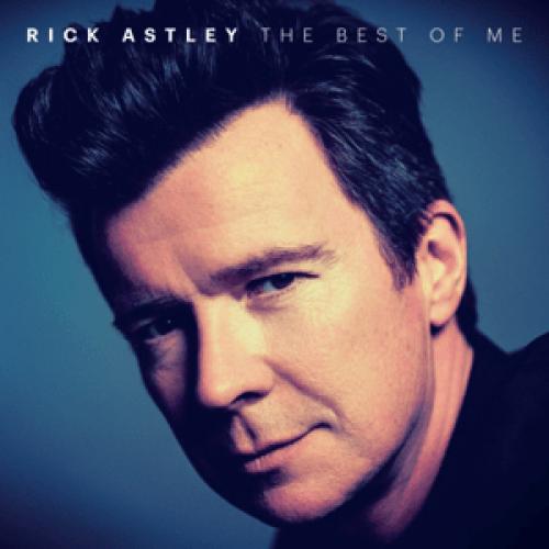 RICK ASTLEY 