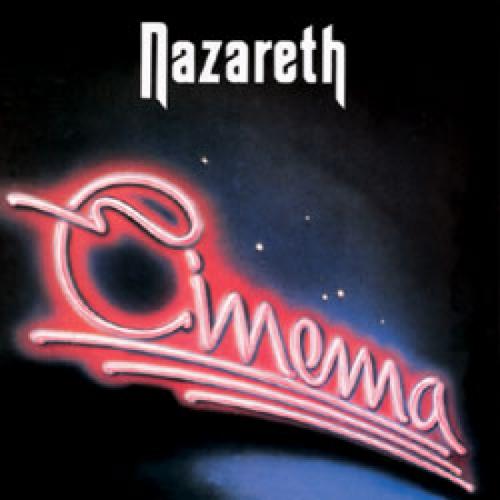 NAZARETH 