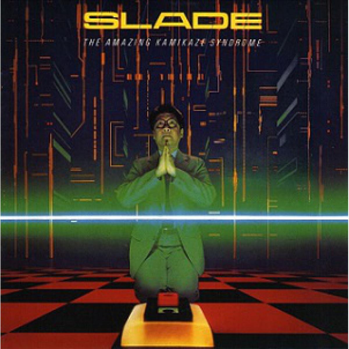 SLADE 