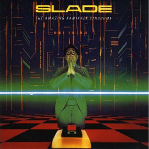 SLADE 