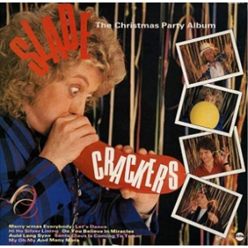 SLADE 