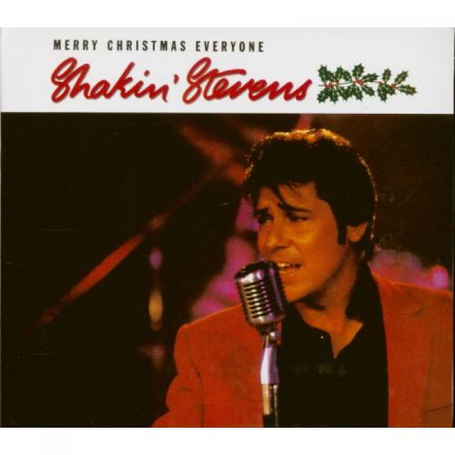 SHAKIN' STEVENS 