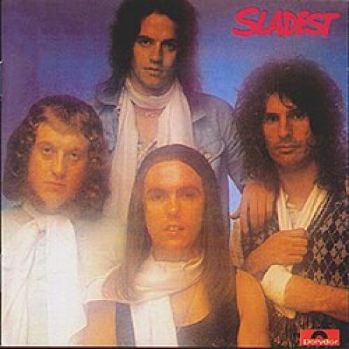 SLADE 
