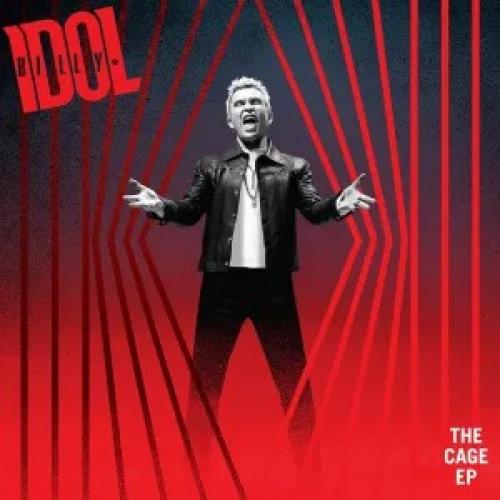 BILLY IDOL 