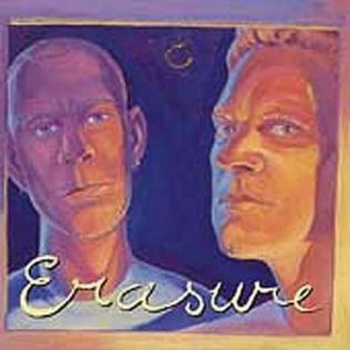 ERASURE 