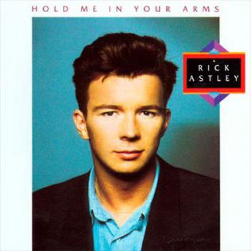 RICK ASTLEY 
