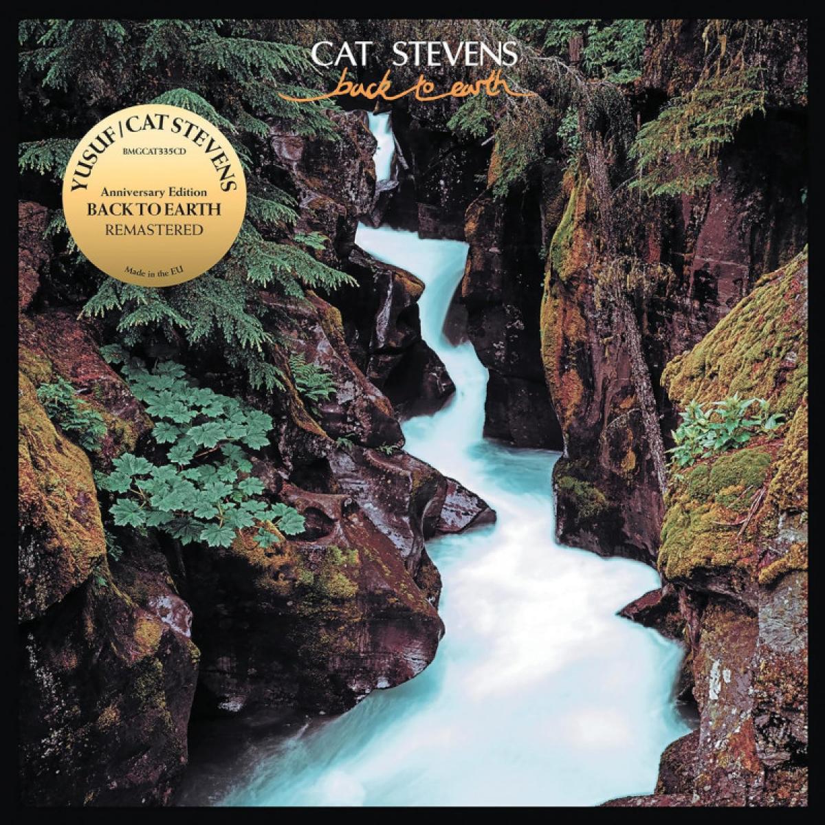 YUSUF/CAT STEVENS 